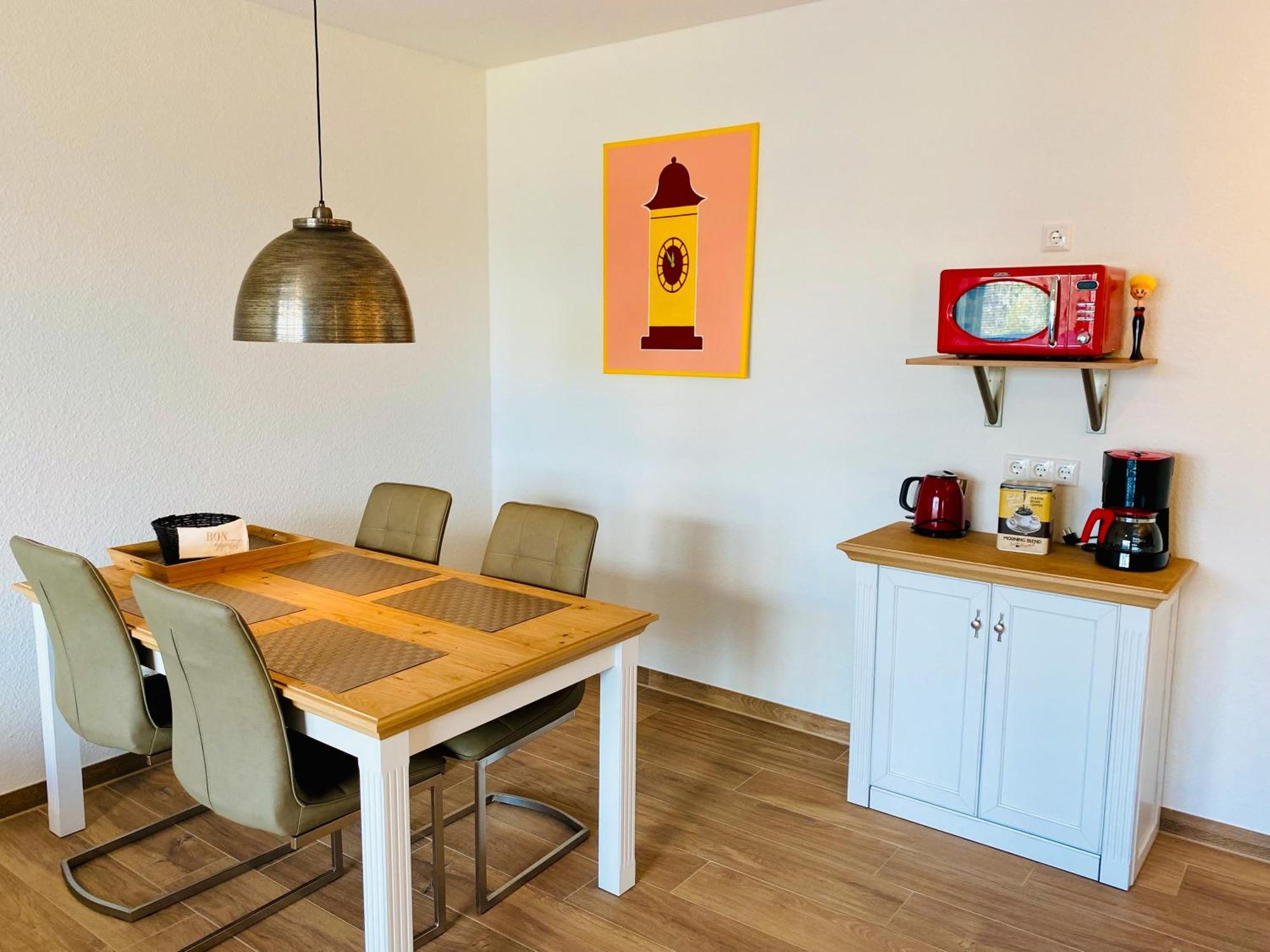 Duhner Allee 10, Litfass 11 Apartment