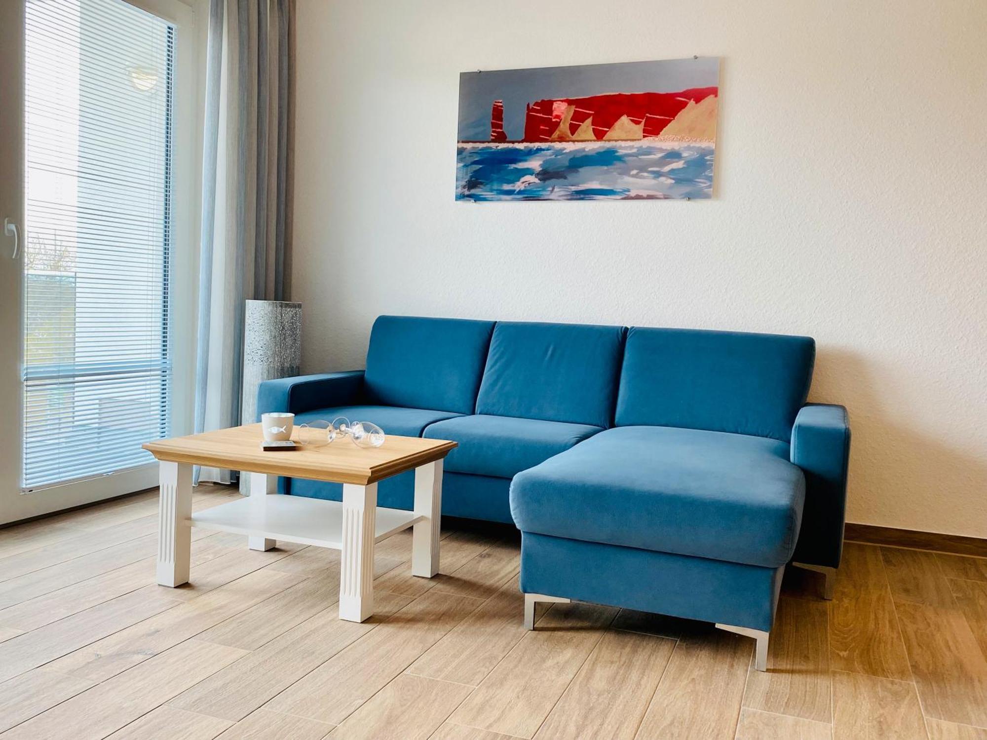 Apartment Duhner Allee 10, Litfass 11 Cuxhaven