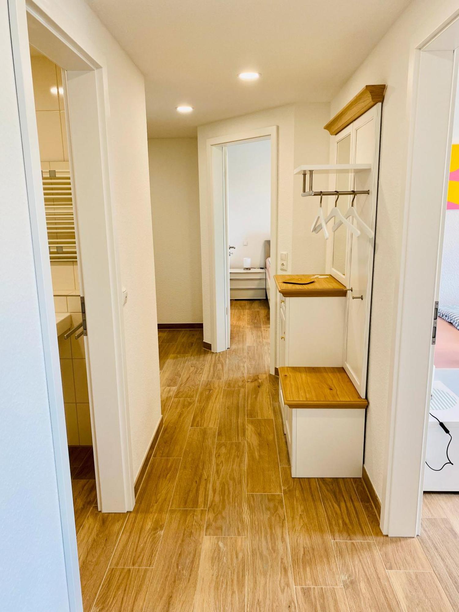 Apartment Duhner Allee 10, Litfass 11 Cuxhaven